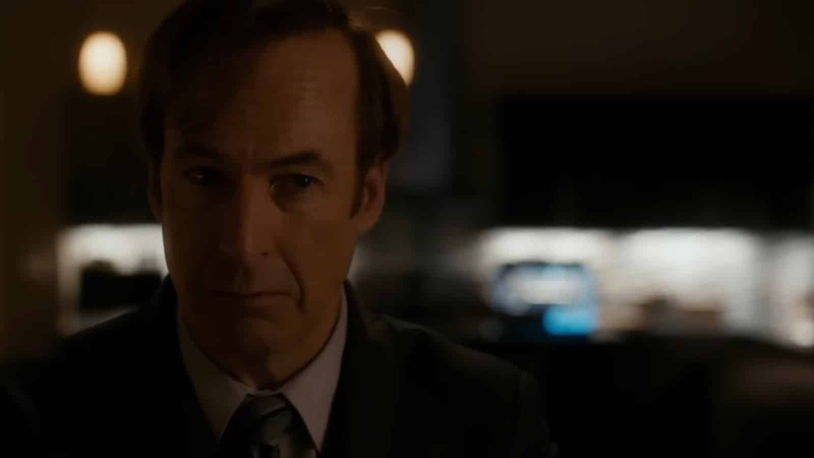 Will 'Better Call Saul' Finally Win an Emmy?
