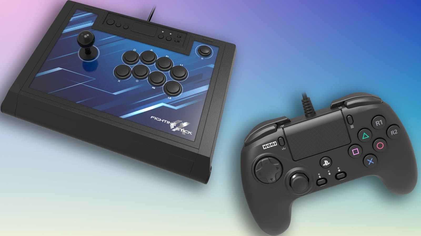 The best PS5 controllers in 2024 - Dexerto