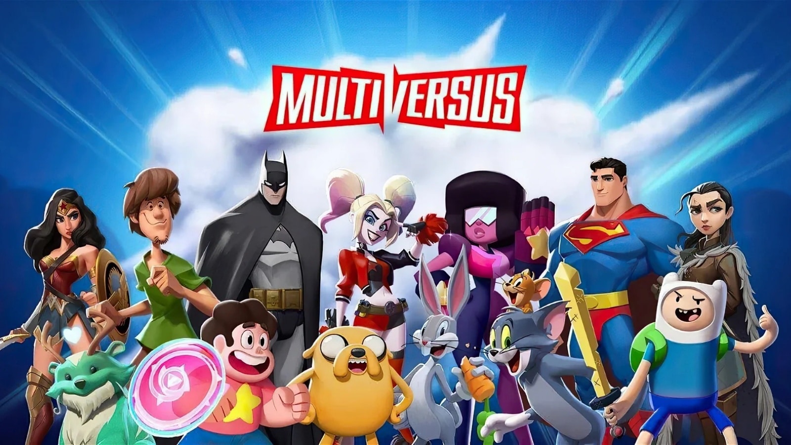MultiVersus Season 1 update patch notes: All character changes, new systems, more - Dexerto