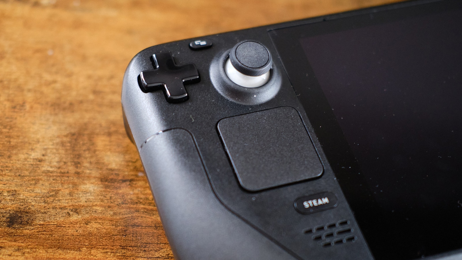 As Nintendo Switch 2 rumours swirl, Valve says no Steam Deck 2