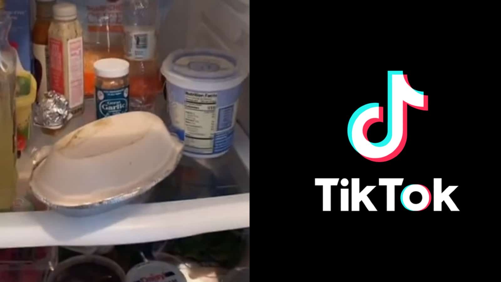 TikToker goes viral with Chipotle burrito bowl life hack for keeping it