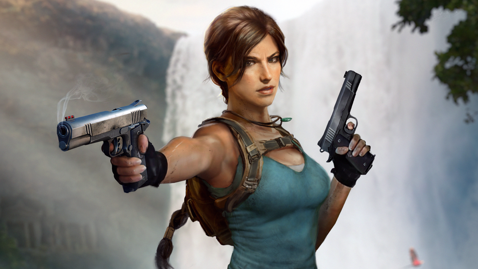 Tomb Raider 4: Plot, developer & everything we know - Dexerto