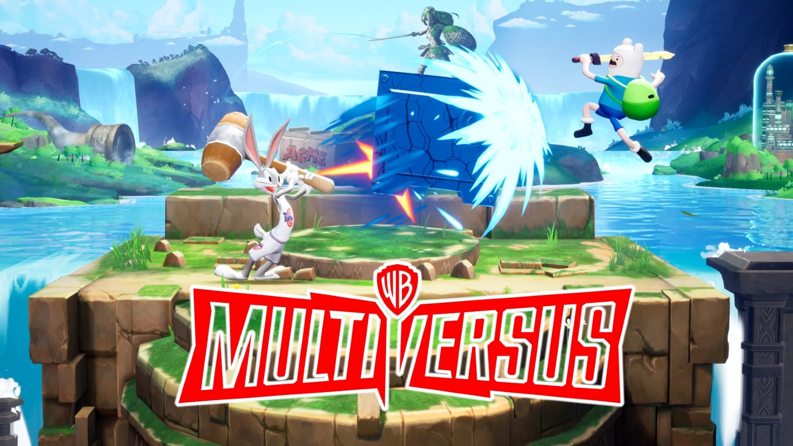 MultiVersus dev reveals big balance changes and new character coming soon -  Dexerto