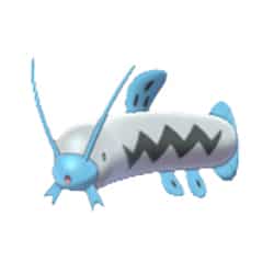 Barboach in Pokémon Go