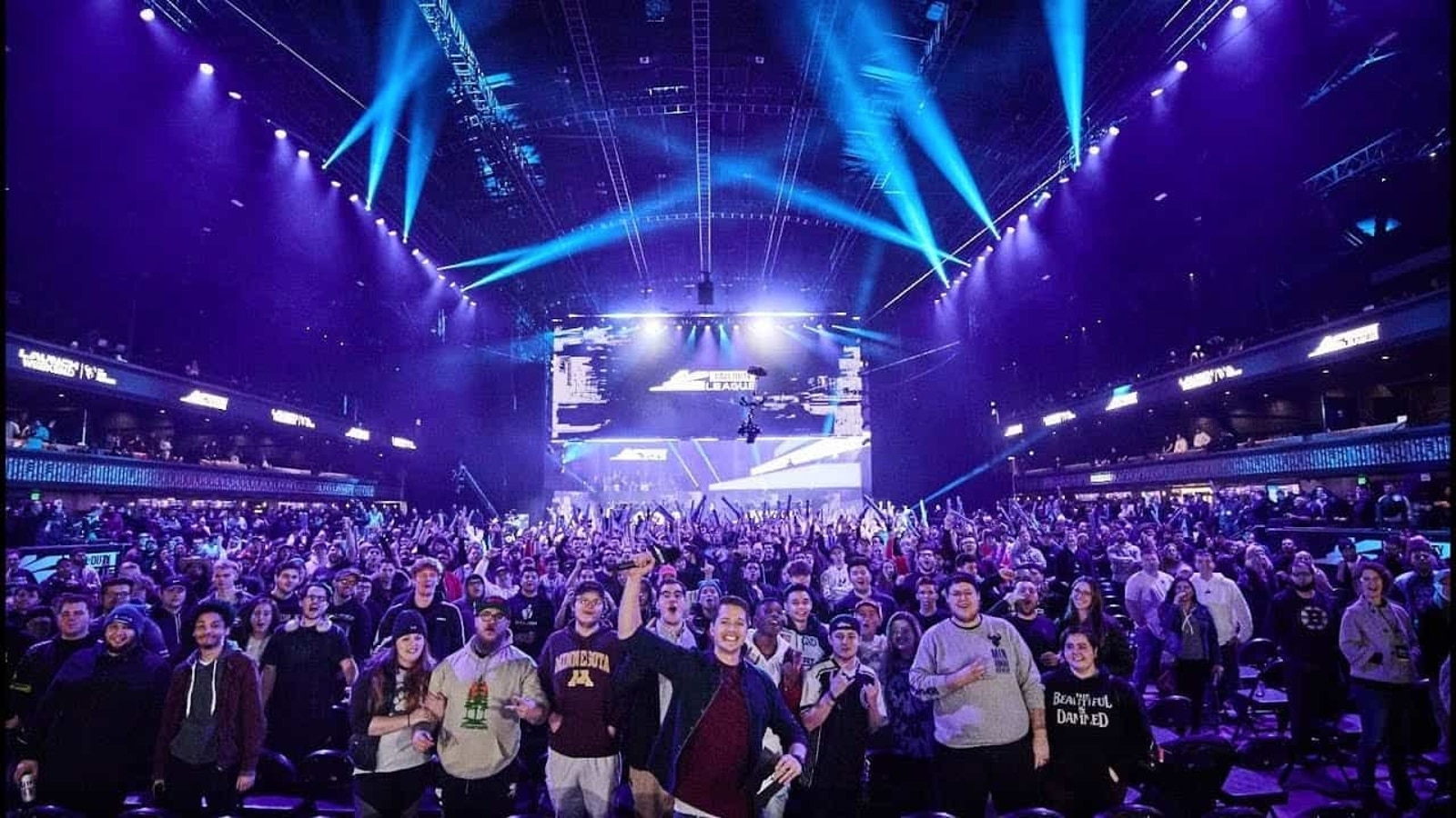 Caster DoA sparks debate over pay-per-view esports events – Egaxo