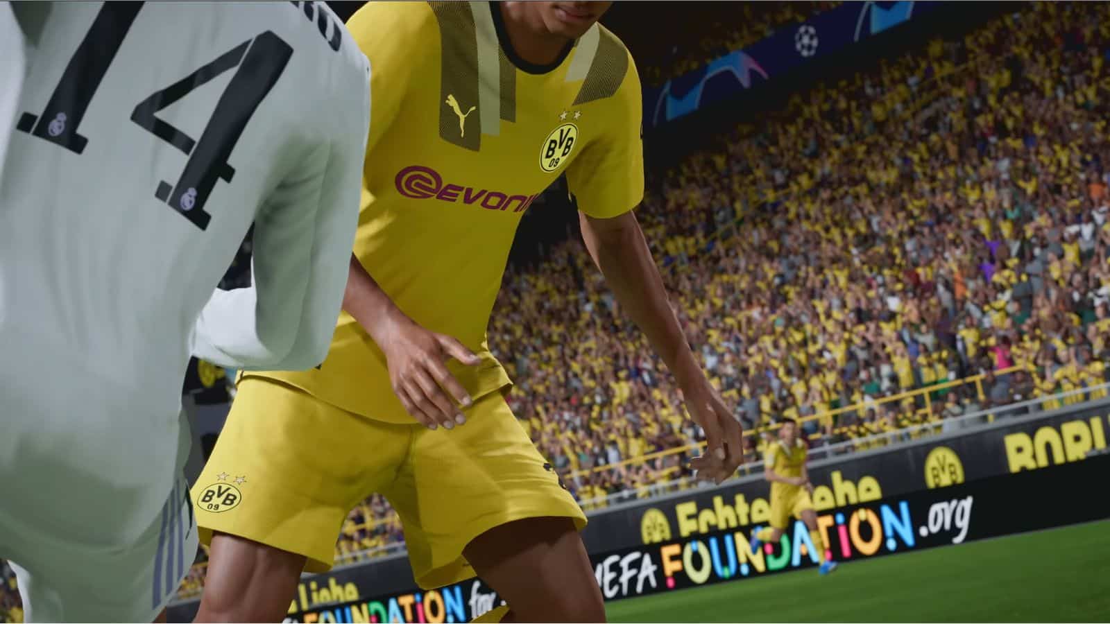 FIFA 23 Pro Clubs players pen open letter to EA over cross-play decision