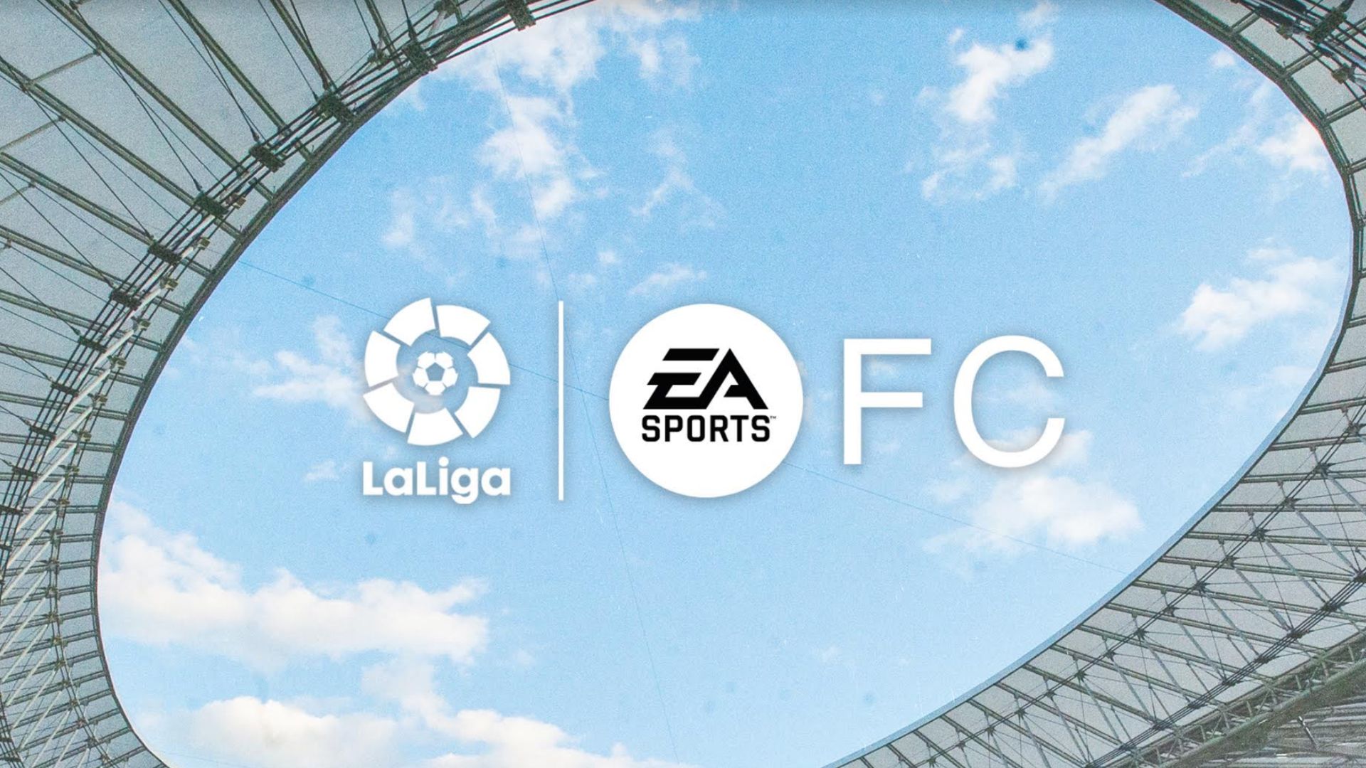 EA SPORTS set to sponsor La Liga ahead of EA FC launch in 2023
