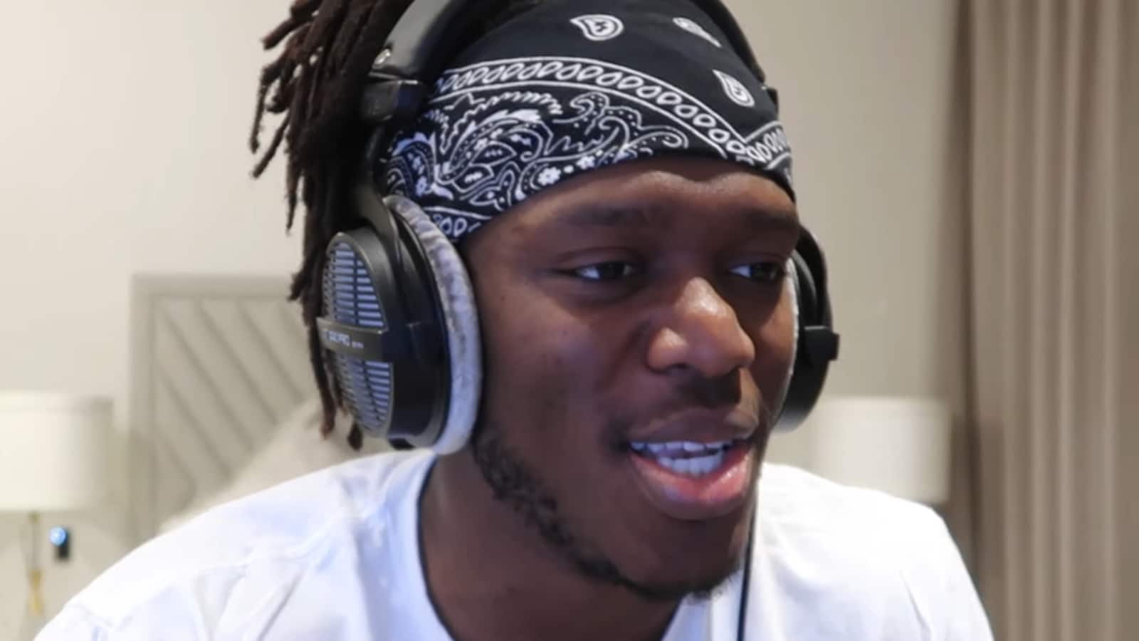 KSI hits back at claims of “ducking” AnEsonGib for boxing match