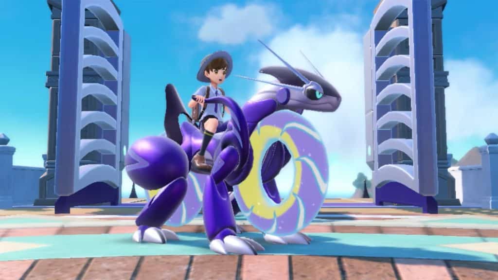 How Pokemon Scarlet and Violet Trainers are soloing Mewtwo 7-star