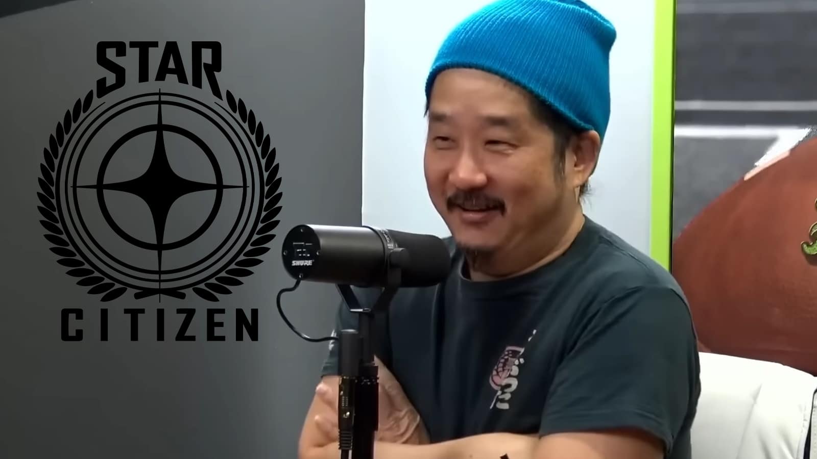 Comedian Bobby Lee explains how Starfield caused breakup with long-time  girlfriend - Dexerto