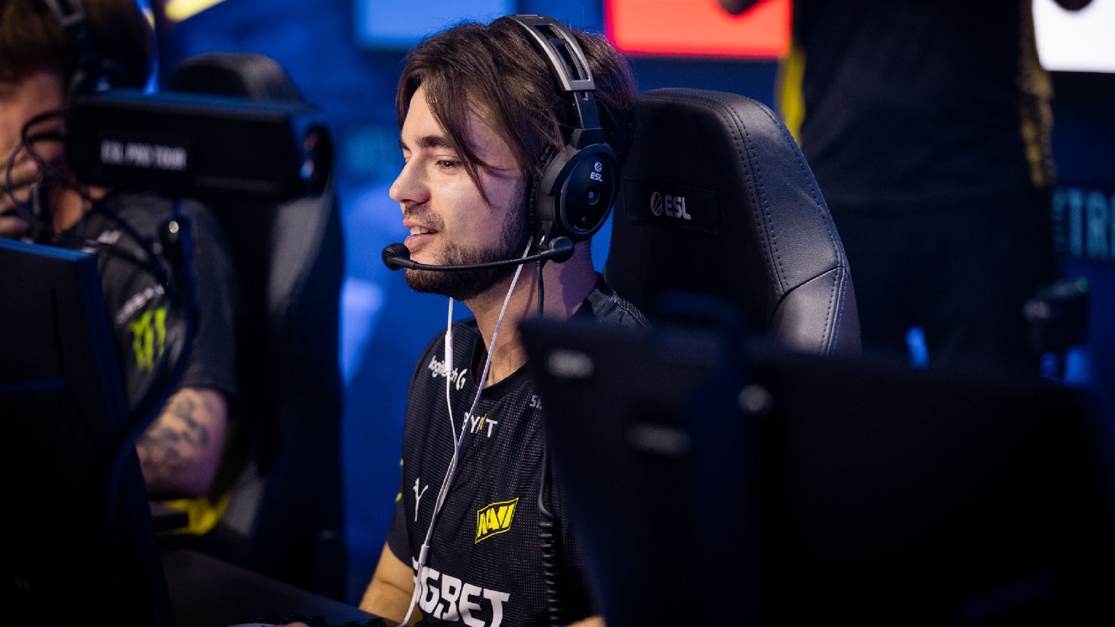 NAVI reportedly in talks to sign FPX Valorant roster - Dexerto