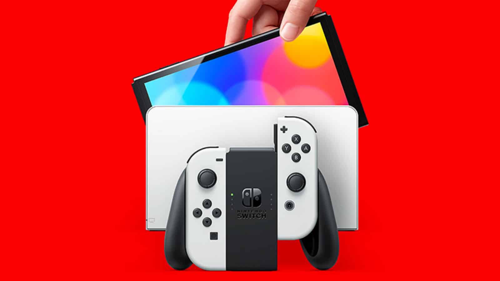 Nintendo Switch successor reportedly using upgraded processor from Samsung – Dexerto