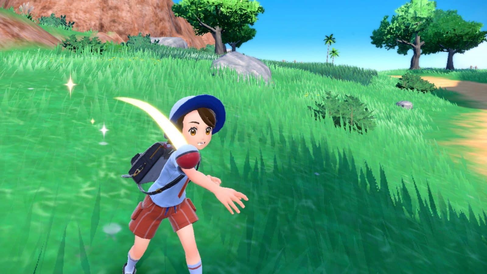 The Best Locations to Hunt Rare Shinies in Pokémon Scarlet and Violet -  KeenGamer