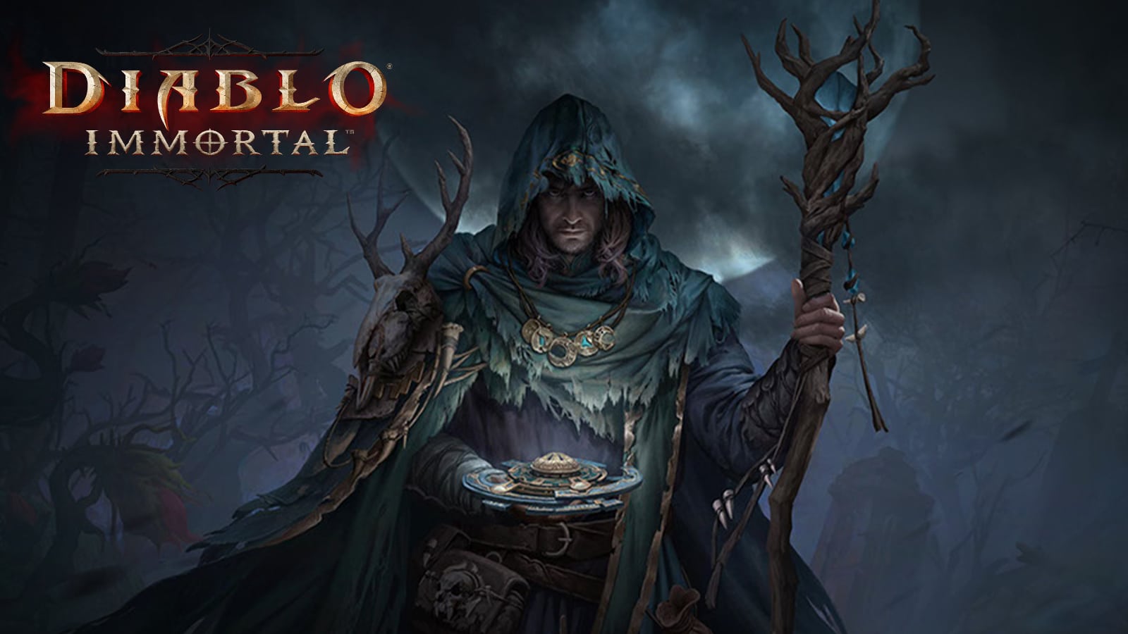 The Nerd Stash on X: Diablo Immortal May 10 Update Patch Notes