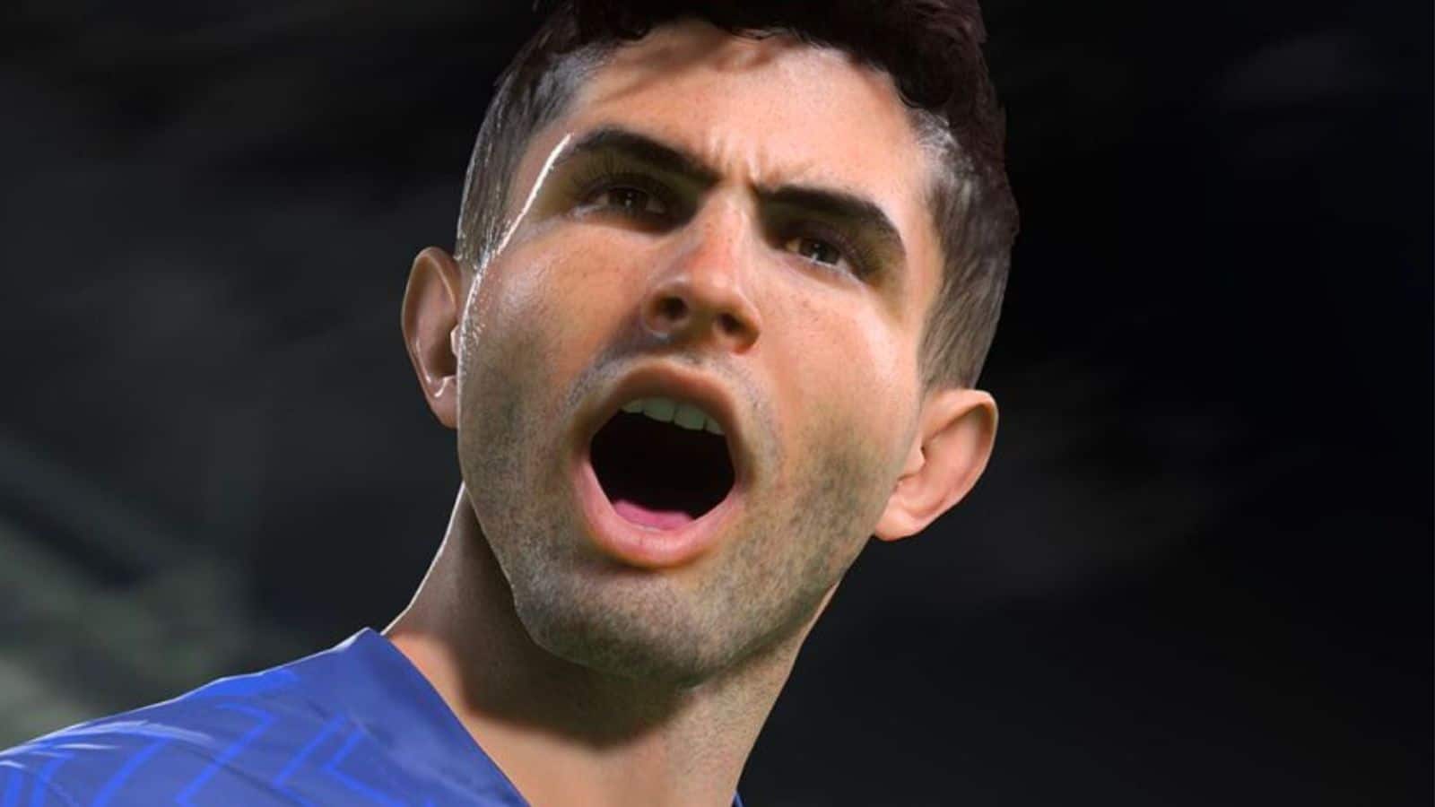 FIFA 23 players are already obsessed with Pulisic’s ‘Griddy’ celebration