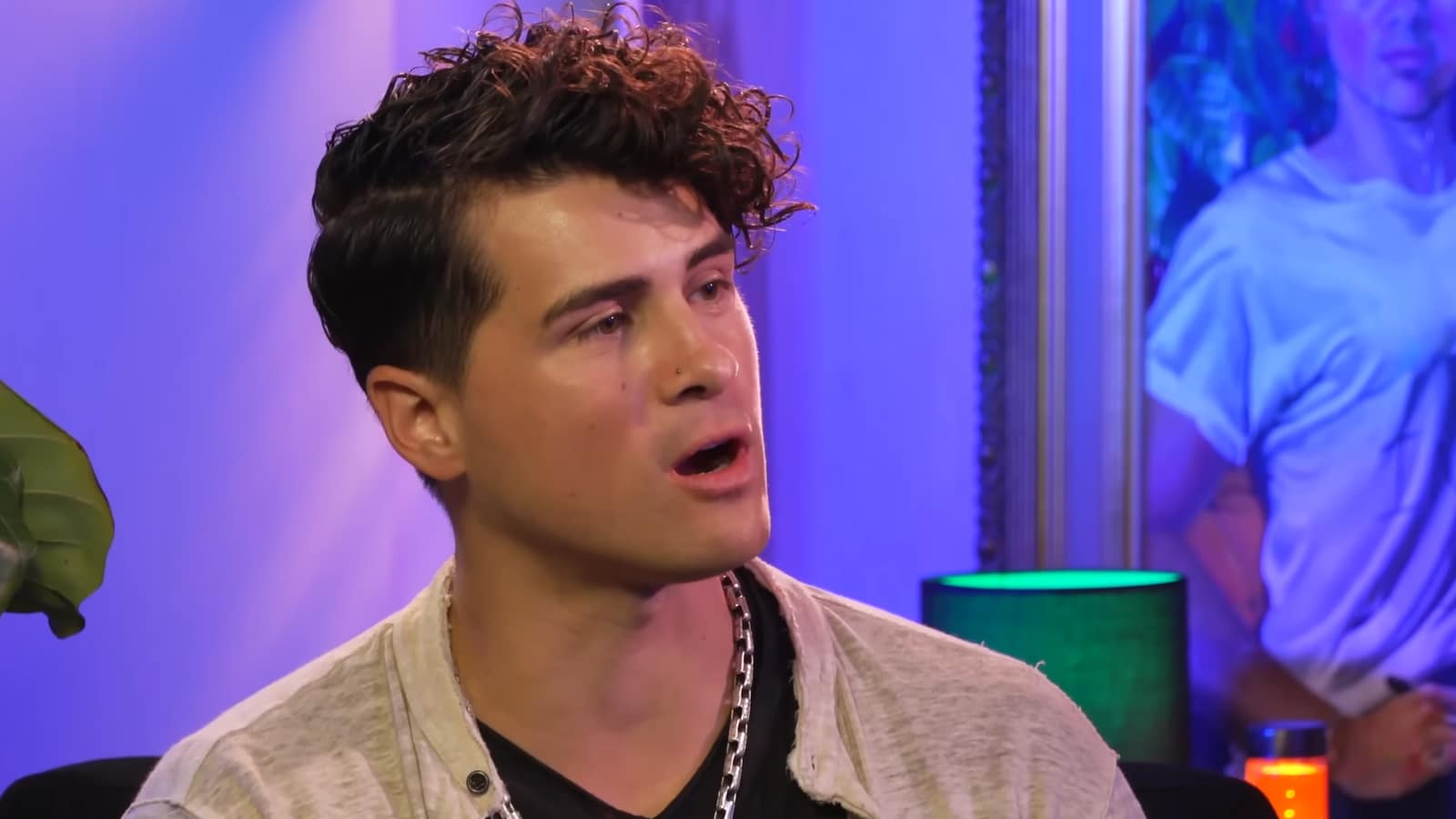 Anthony Padilla Claims Leaving Smosh Still Pains Him It Was Sad To