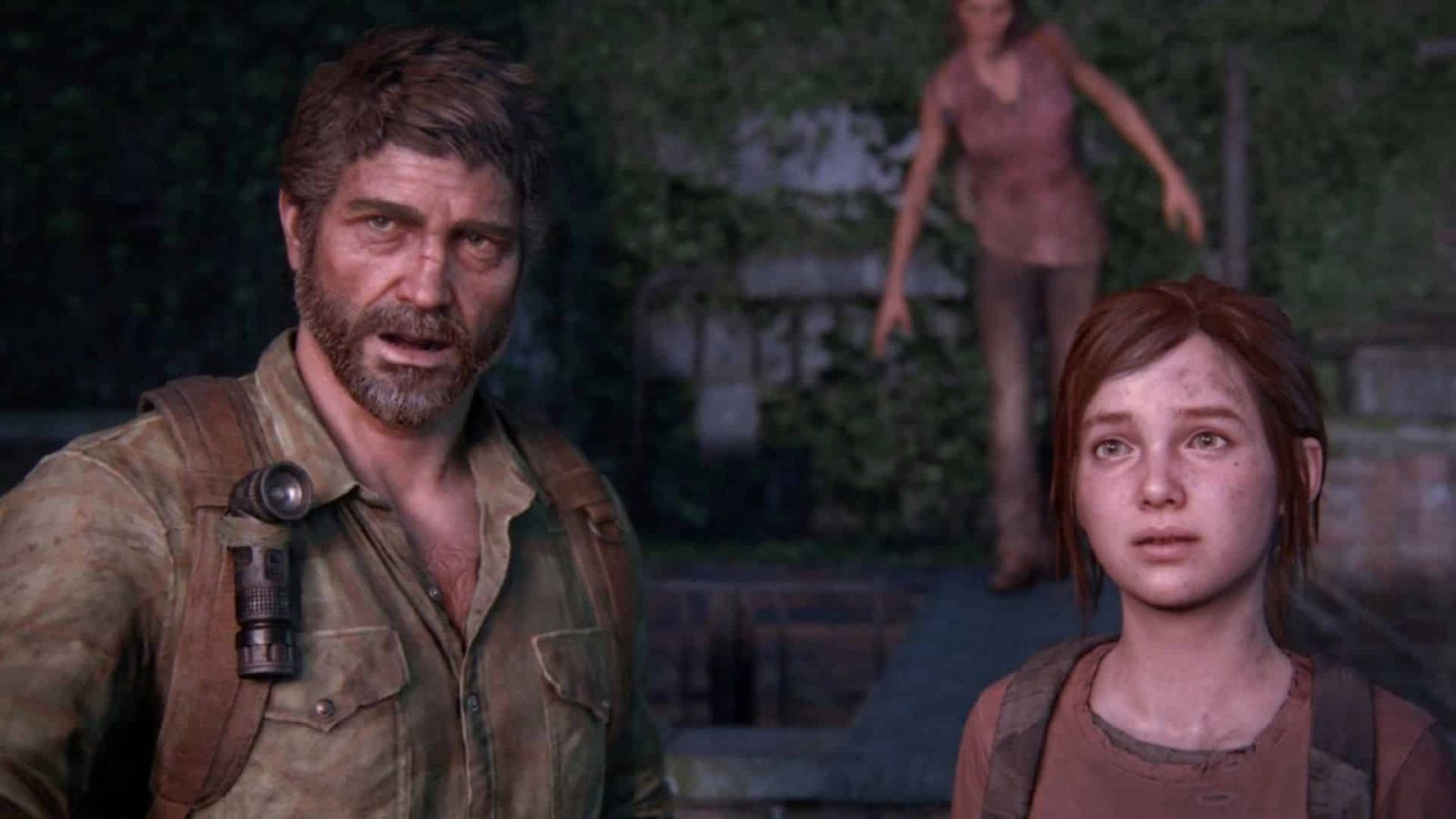 The Last Of Us Part 1 Graphics Comparison Showcases Stunning Ps5 Remake