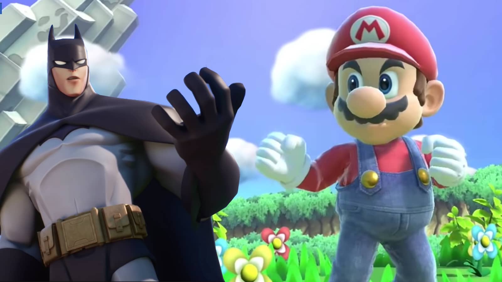 Los jugadores de Smash explotan en Nintendo mientras MultiVersus domina EVO