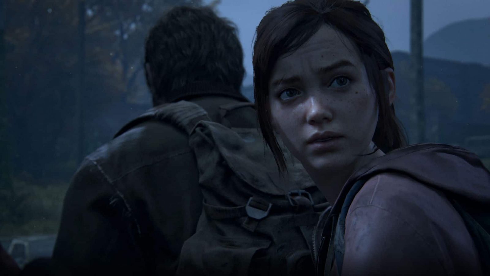 The Last Of Us Part 1 Leaked Footage Draws Criticism From Fans