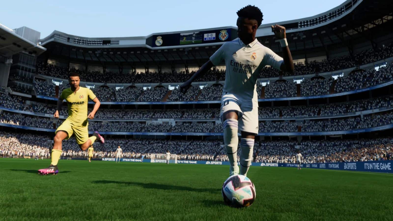 Najlepsi gracze EA SPORTS FC La Liga: Prognozy dotyczące 10 najlepszych ocen graczy