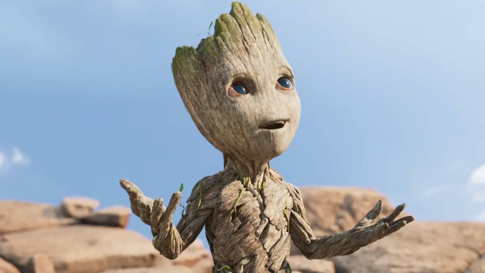 Is I Am Groot canon in the MCU? James Gunn & Marvel disagree - Dexerto