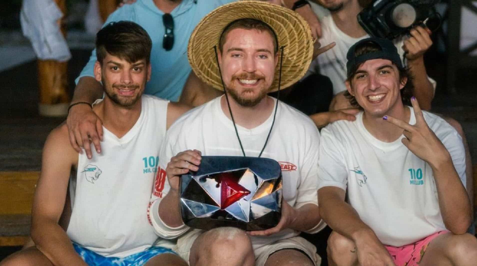 100+] Mr Beast Pictures
