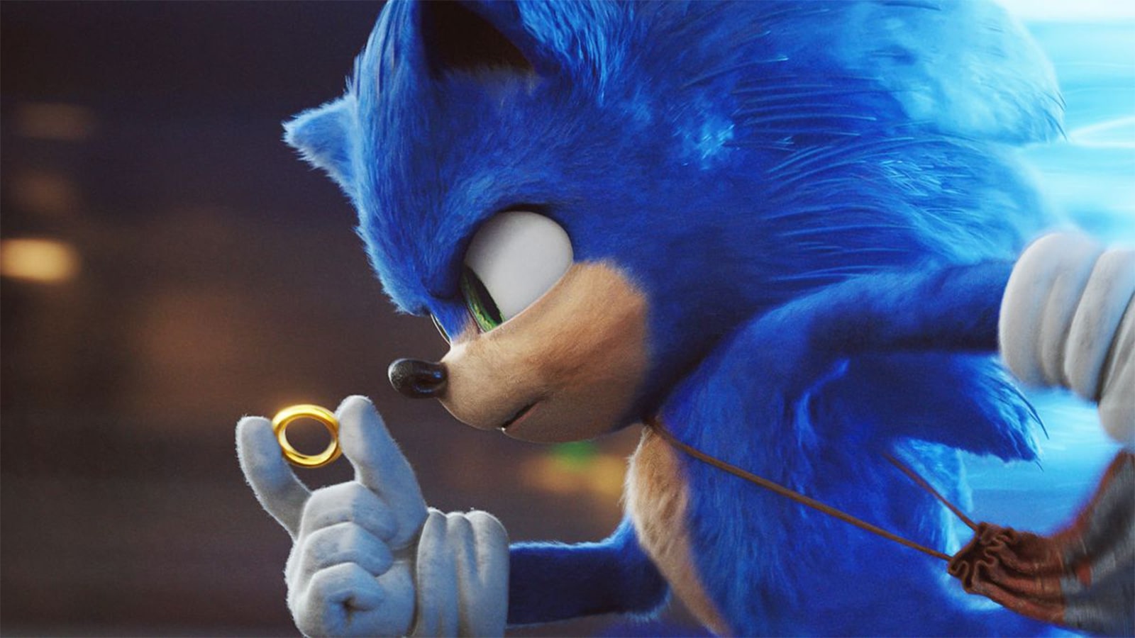 Sonic the Hedgehog 3 Release date, characters & more Dexerto