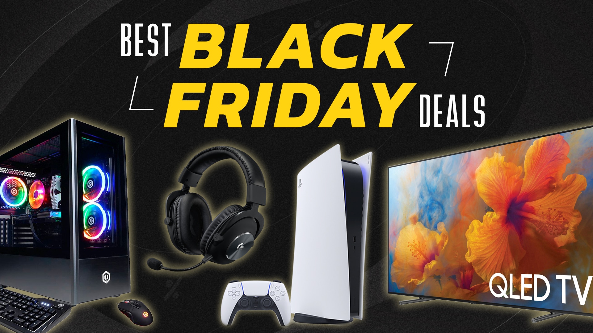 Black Friday Deals 2022: Best sales from Best Buy, Amazon and more