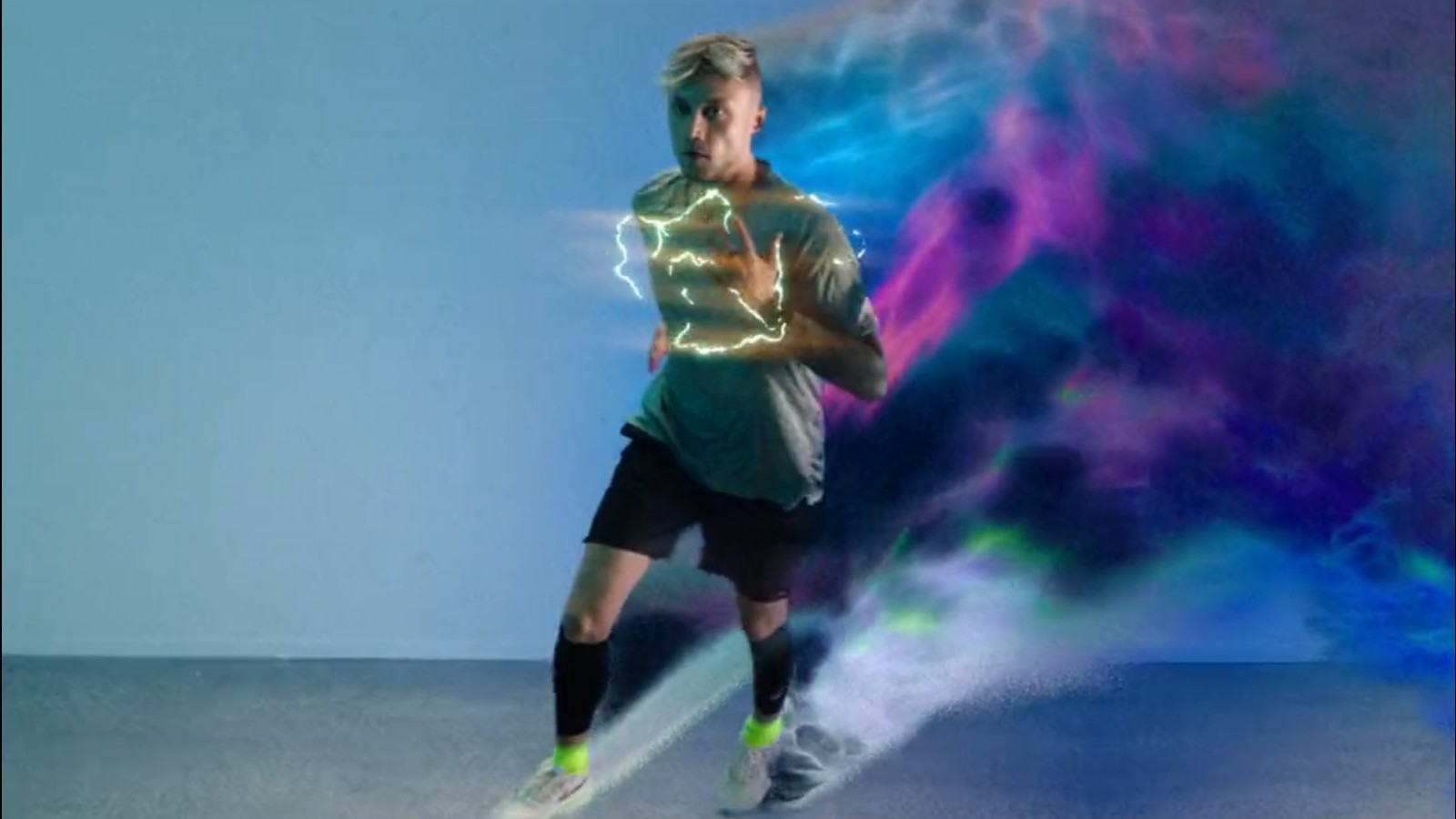 Nike unveils partnership with League of Legends star Rekkles - Dexerto