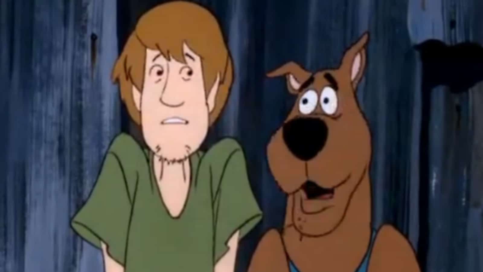 Shaggy voice actor confirms popular Scooby-Doo character is not a “pothead”  - Dexerto