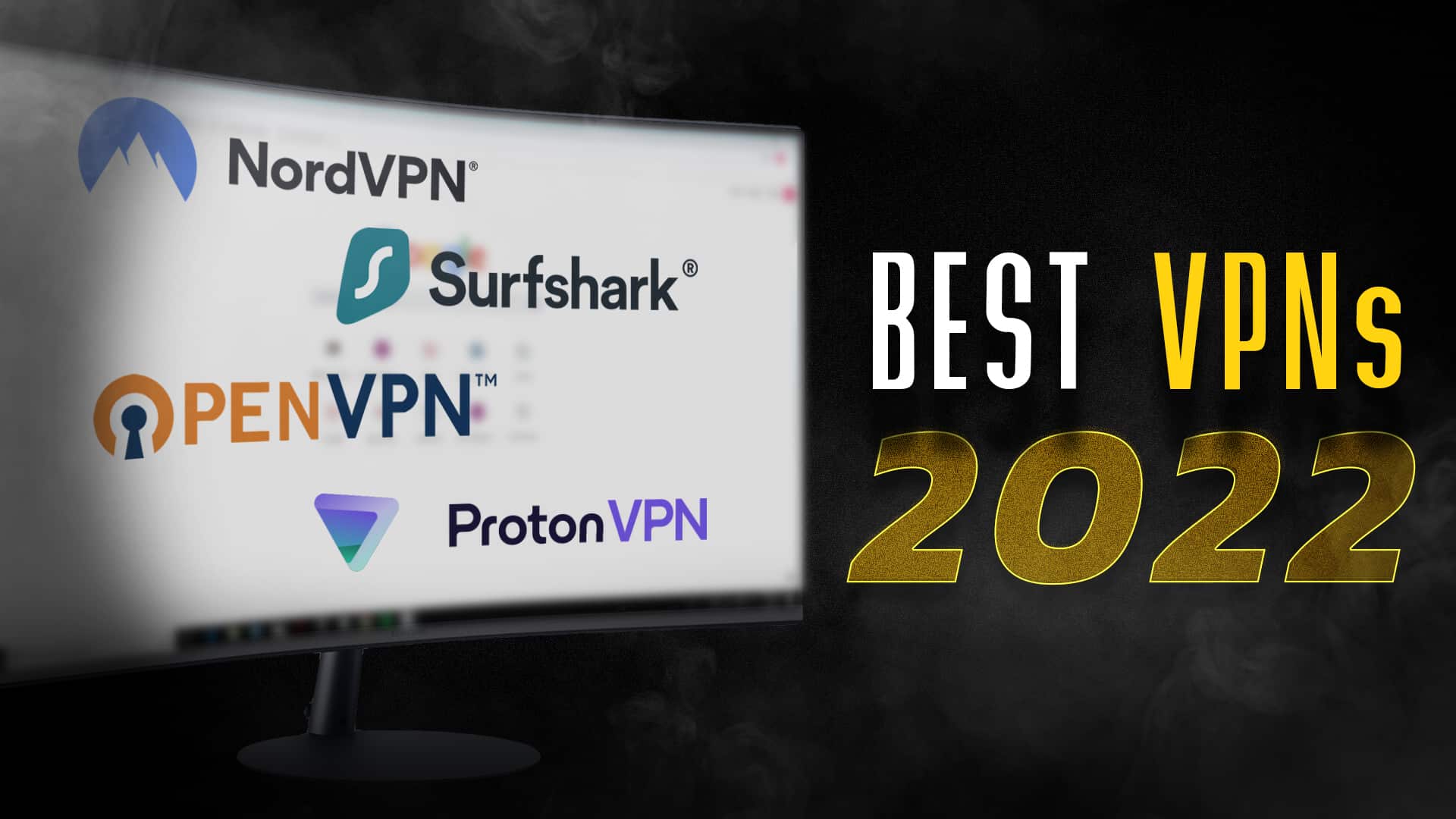 Best Vpn In 2022 Free Budget And More Dexerto Trendradars Uk 