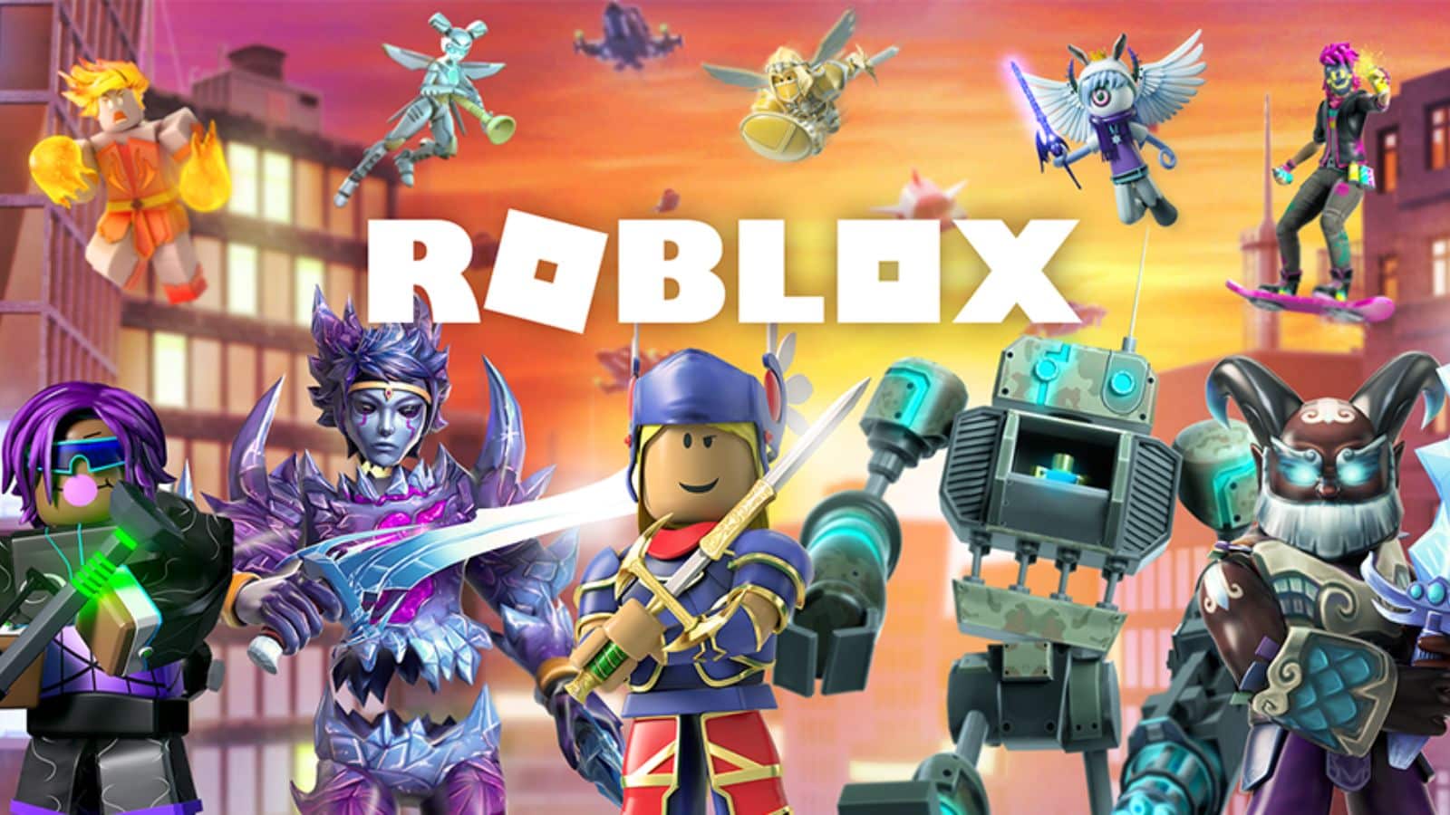 Roblox guides (2022): Codes, free hair, tier lists & more - Dexerto