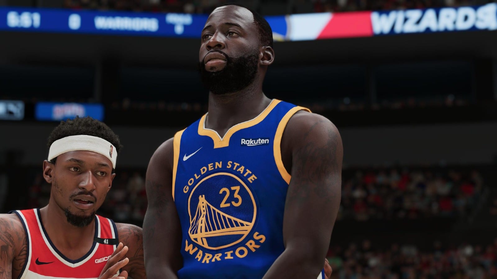 NBA 2K on X: 60 WNBA jerseys will be added to #NBA2K23 throughout Seasons  Learn More on The W:   / X