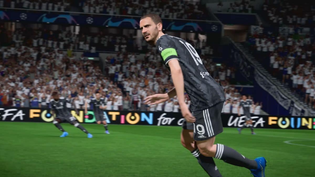 Finally! FIFA 23 on PC is the same as PS5 and Xbox Series X and S