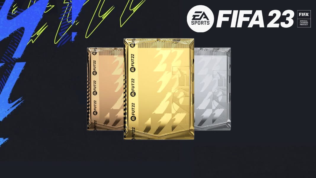 EA won't remove FUT packs from FIFA 23 because players "love" them