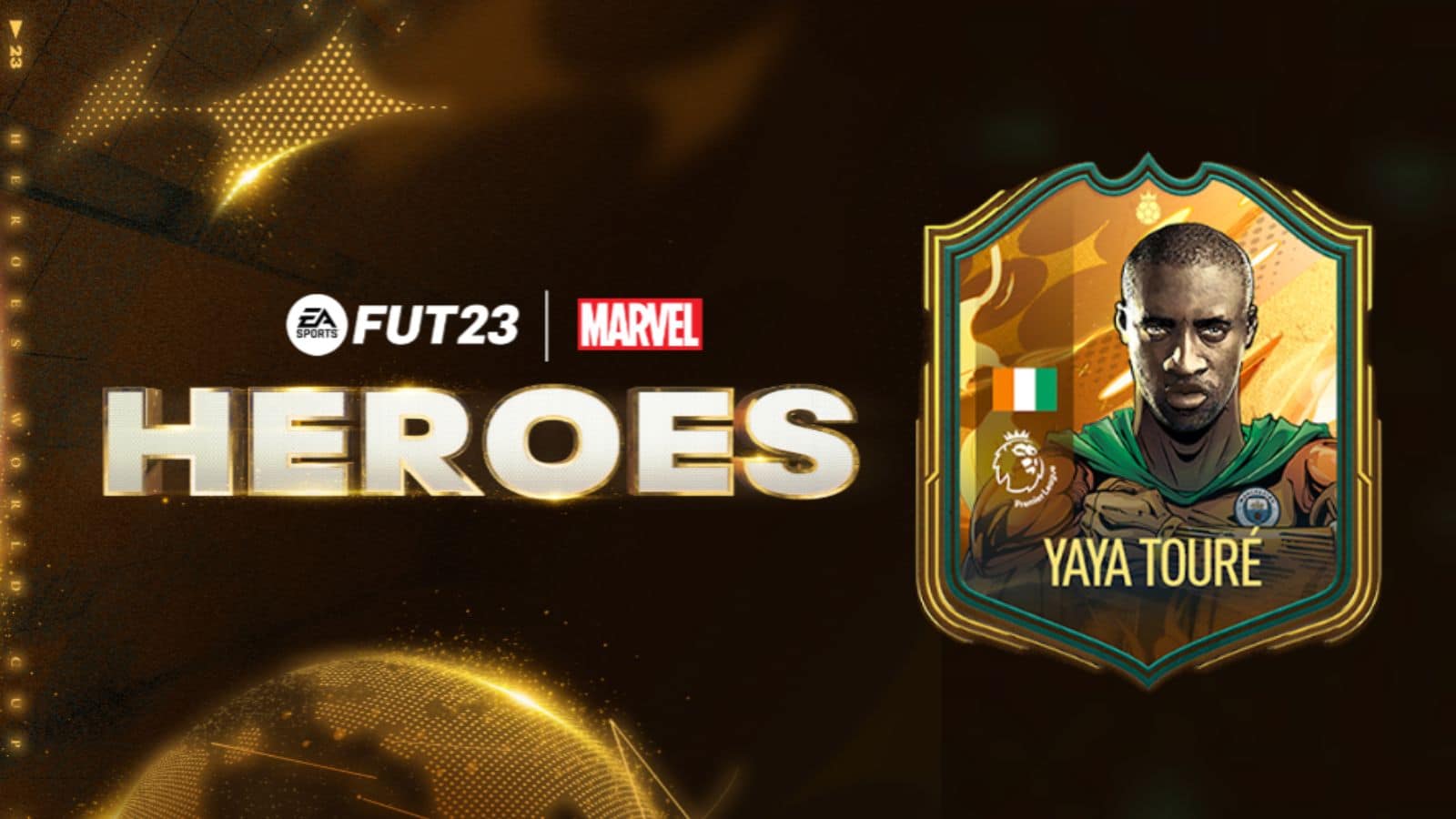 How to get free FIFA 23 Marvel Super Heroes card in Ultimate Team