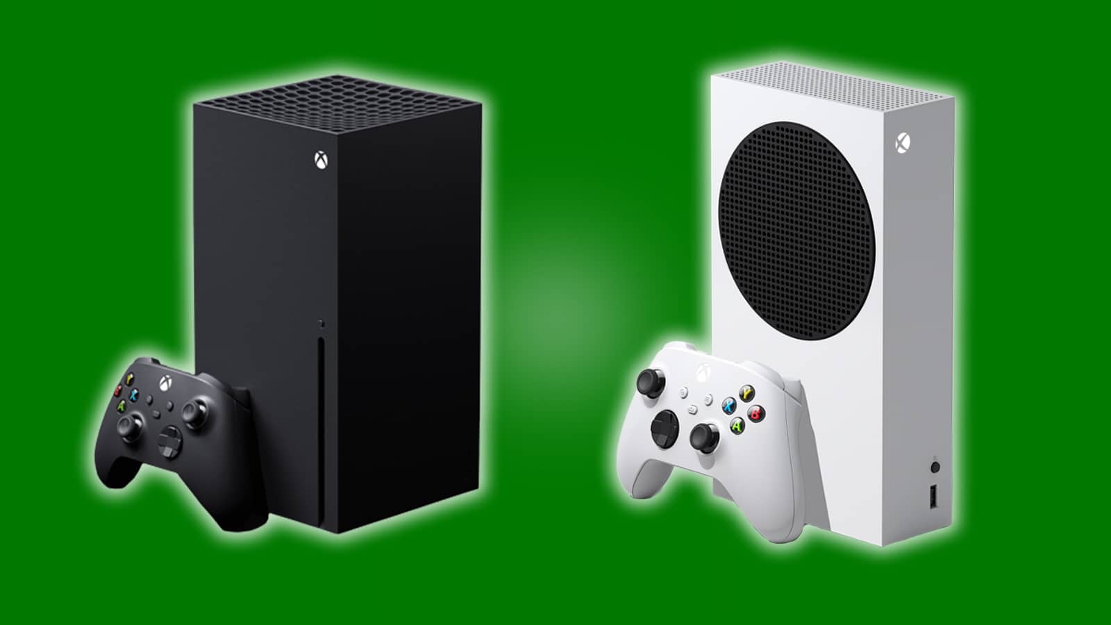How to share games and Game Pass on Xbox One and Xbox Series X