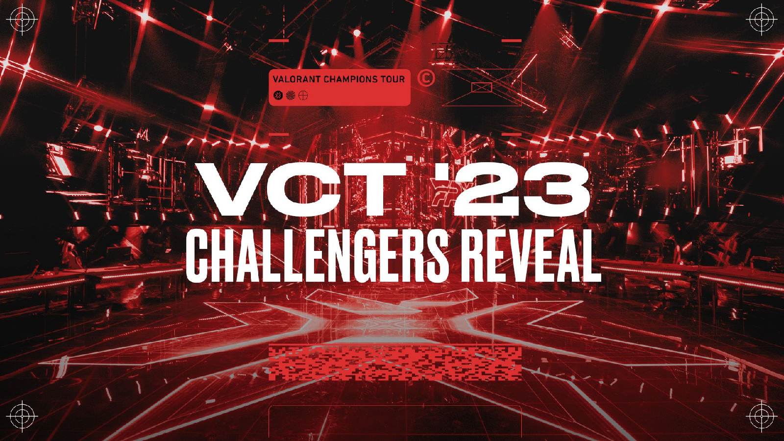 Riot expands VCT Challengers and announces promotion to international leagues