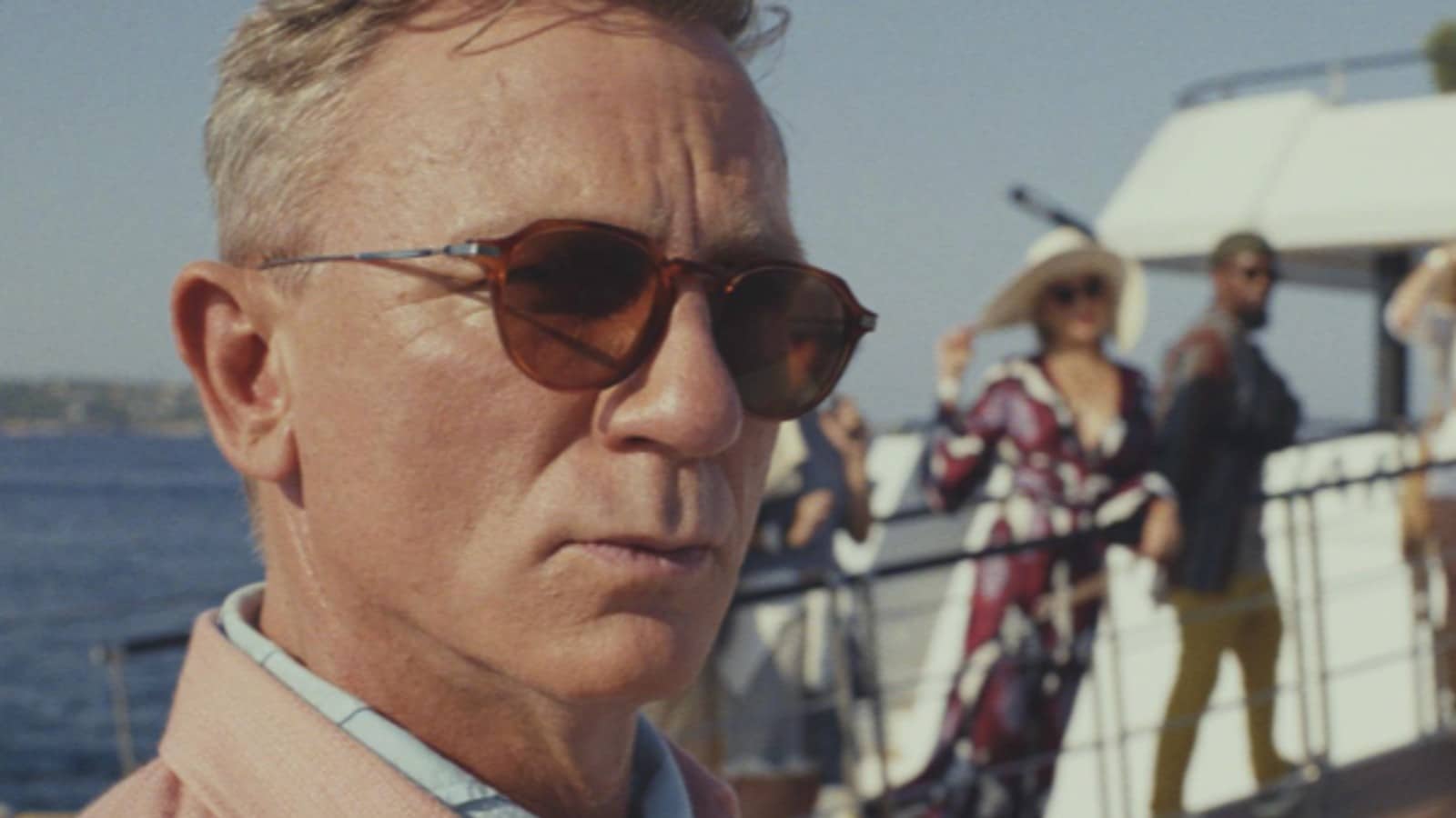 Knives Out 2 cast Who’s in Glass Onion? Dexerto