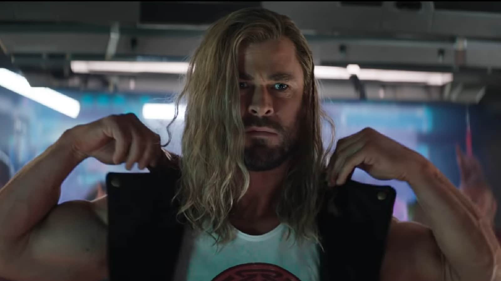 thor love and thunder release date