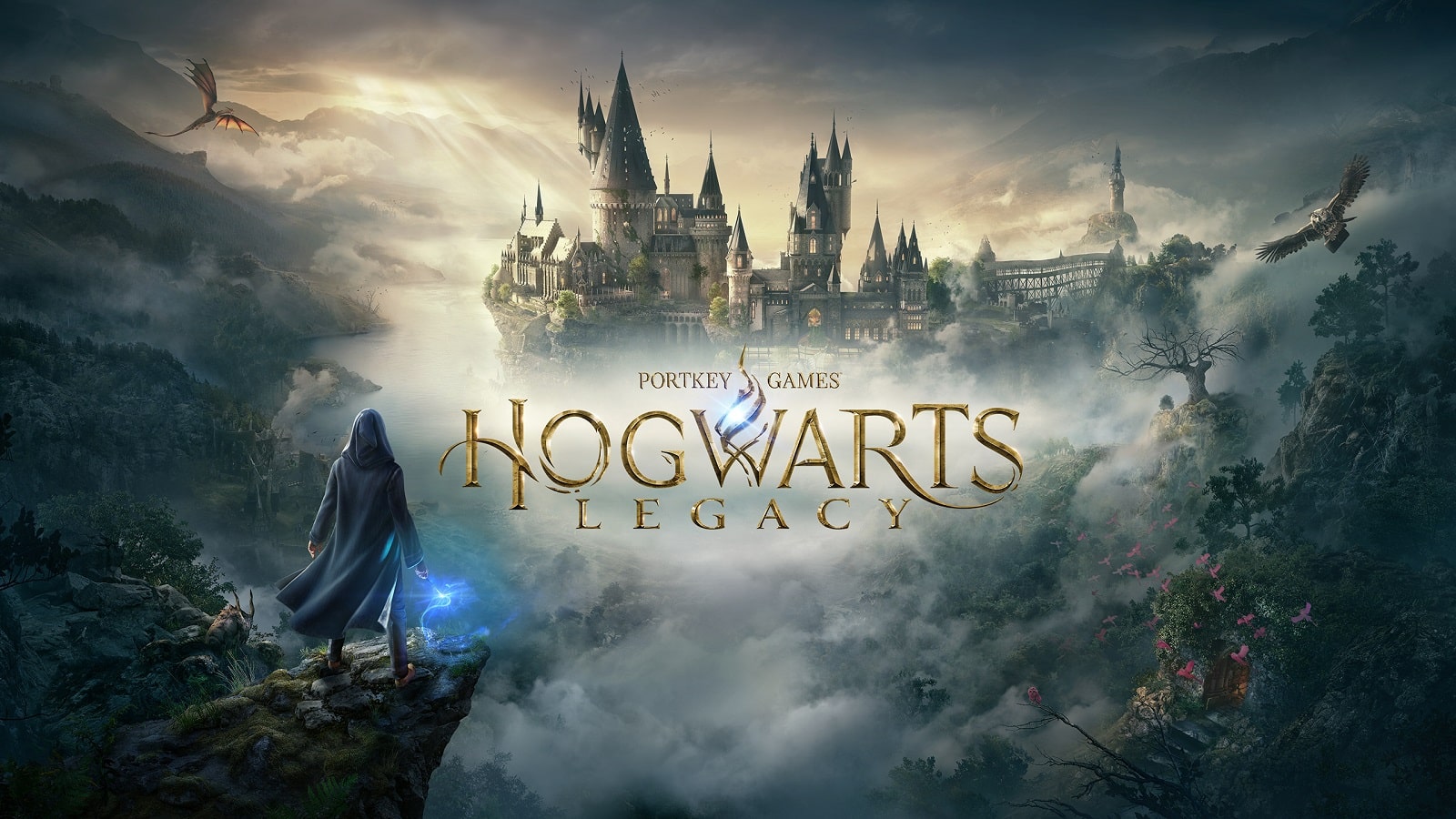 Boicote ao legado de Hogwarts