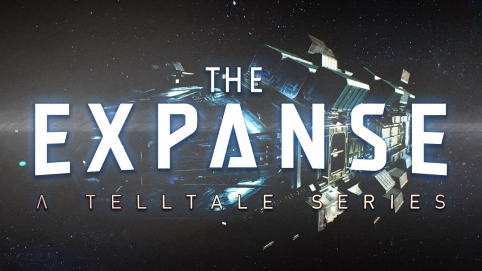 The Expanse: A Telltale Series - Official Reveal Trailer