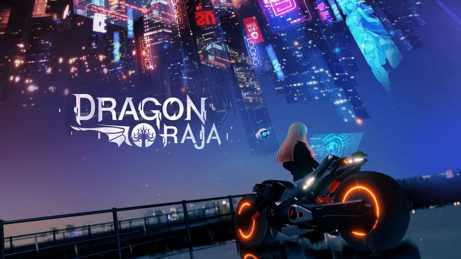 Dragon Raja codes (September 2022): How to get free gold, pet gifts,  enhance packs & more - Dexerto