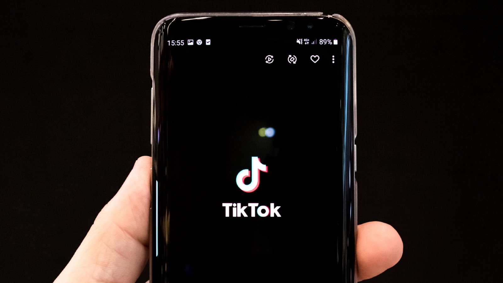 What does 14643 mean on TikTok?