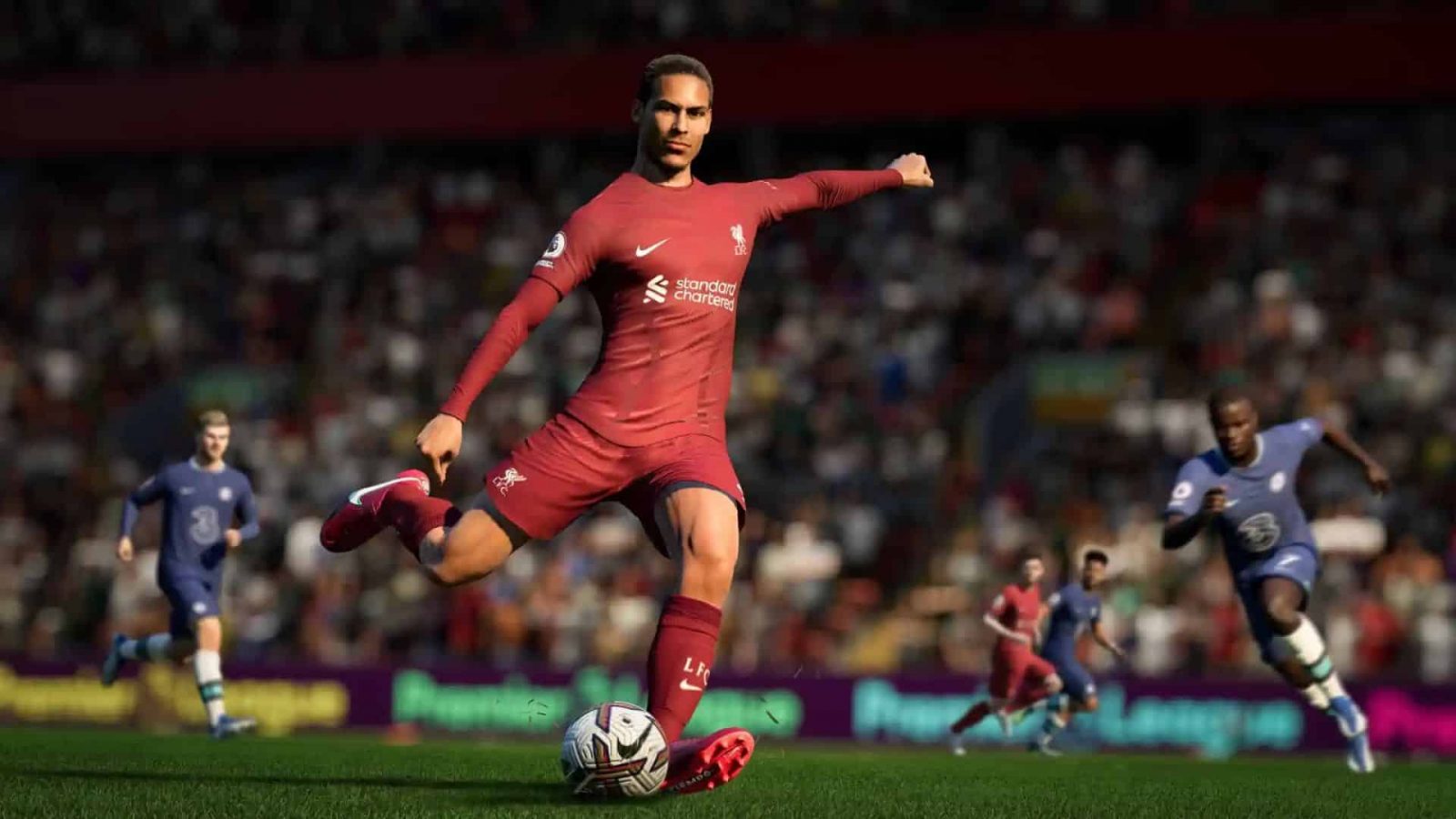 Best center-backs for FIFA 23 Ultimate Team – Dexerto