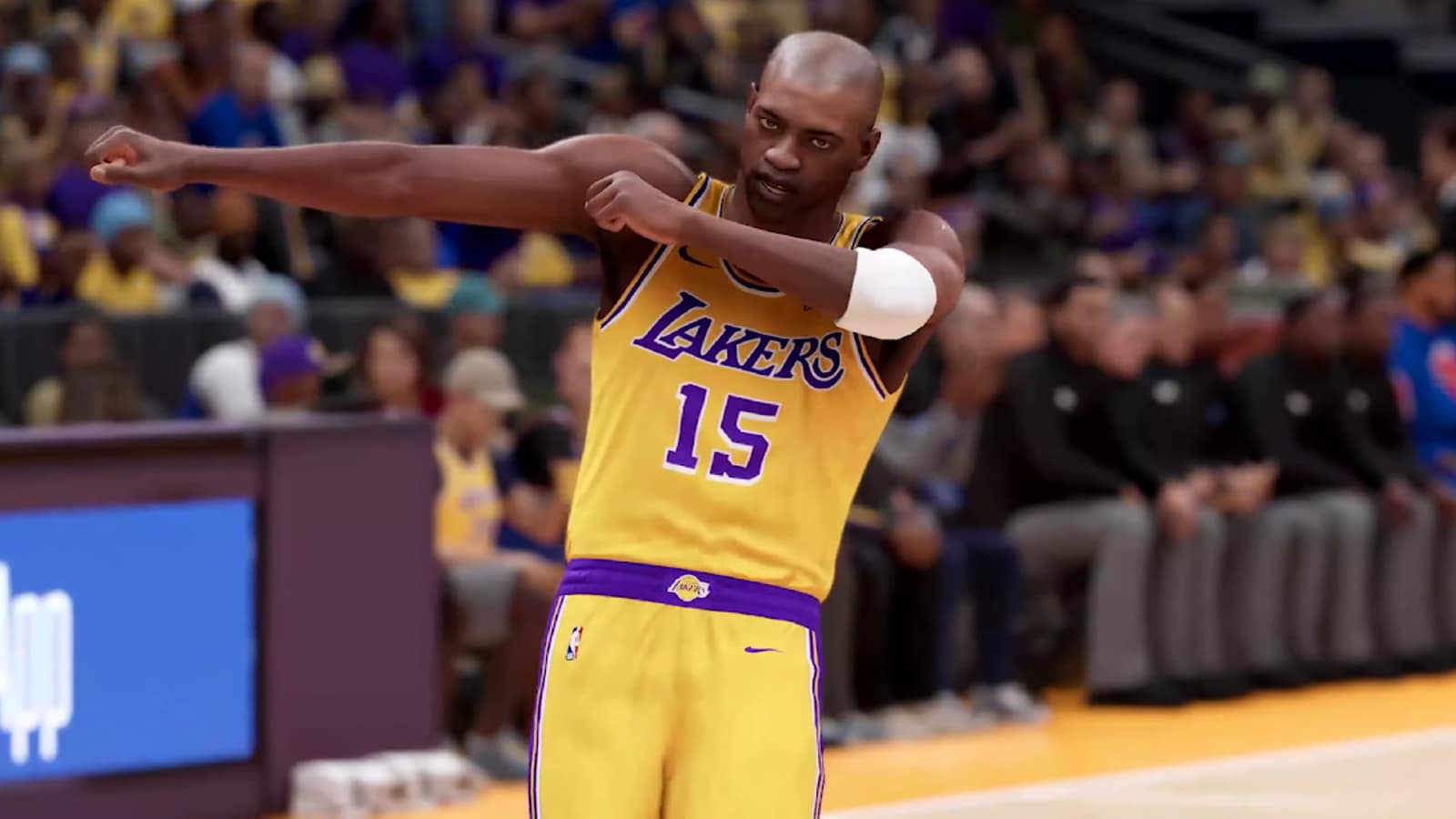NBA 2K23 Reveals All-New Ways to Play in MyTEAM
