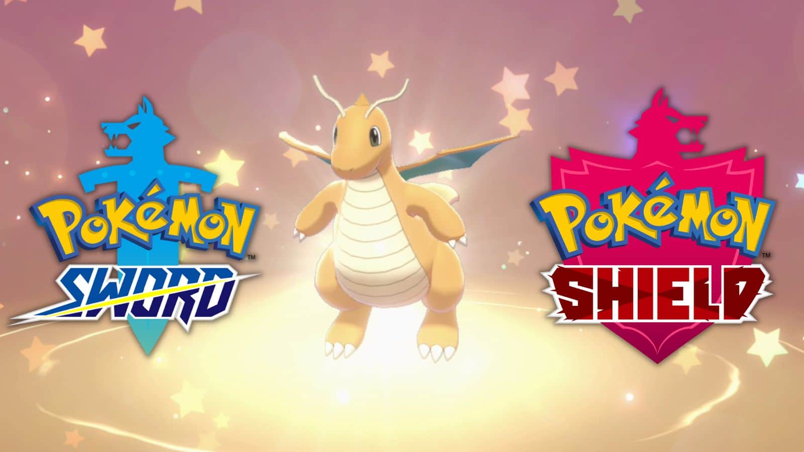 How To Get Free Ashs Dragonite Code For Pokemon Sword And Shield Dexerto 