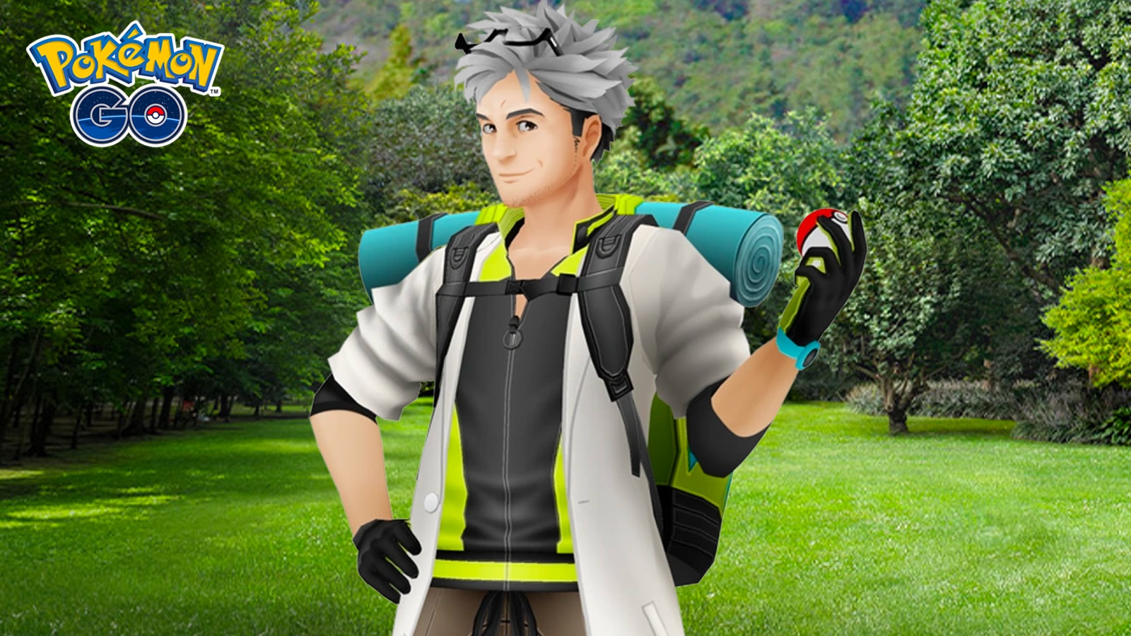 Pokemon Go Research Quests LIVE - Mew Shiny update, Professor Willow  missions, rewards, Gaming, Entertainment