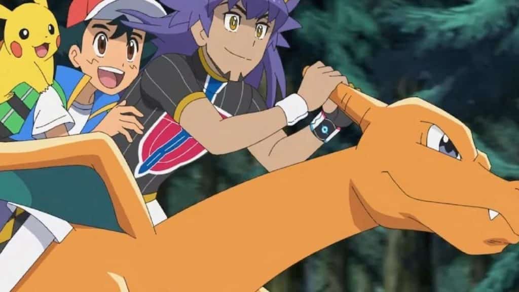 Pokémon Ultimate Journeys: The Series' Part 2 is Coming to Netflix in  February 2023 - What's on Netflix
