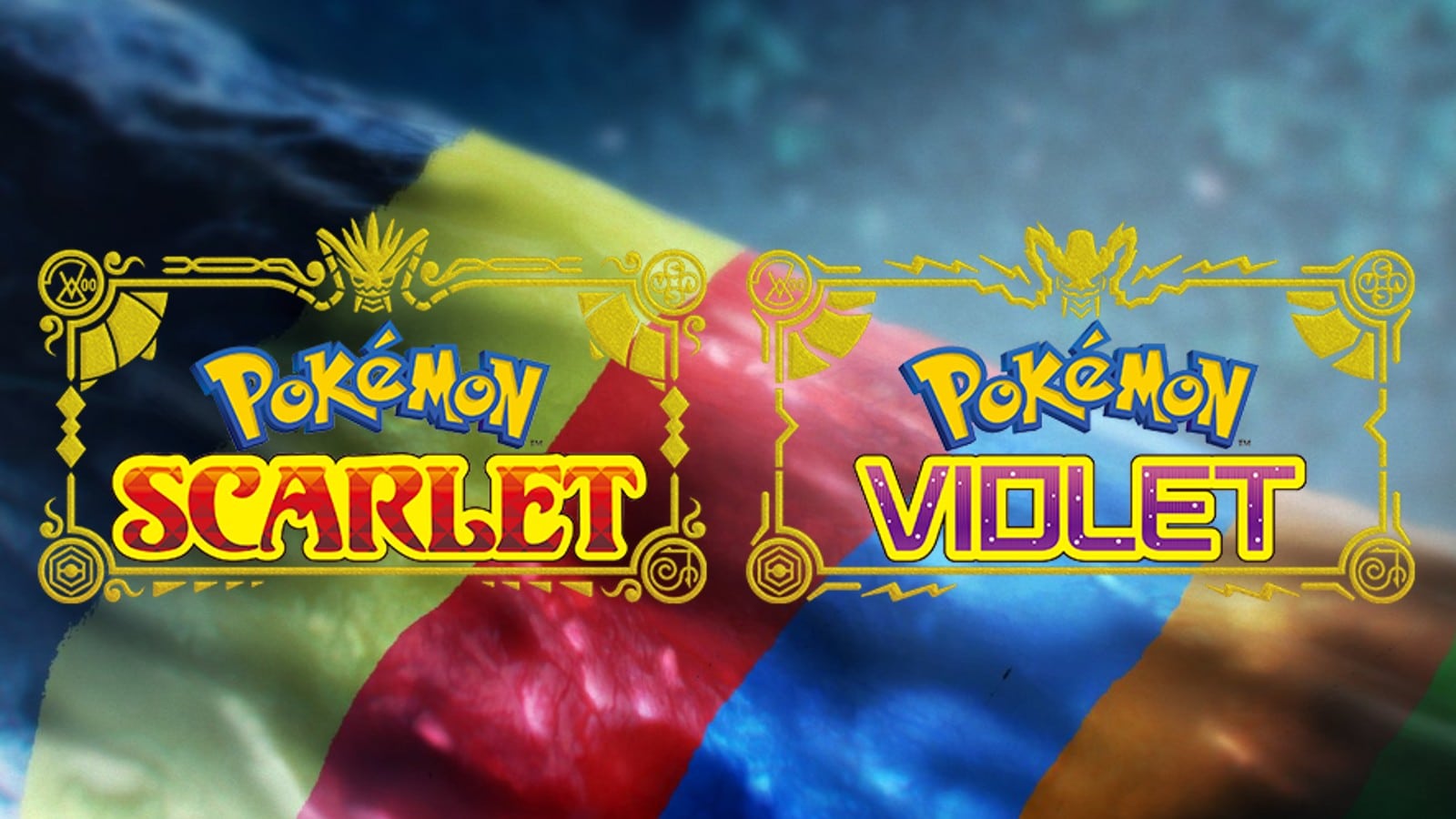 Pokemon Scarlet and Violet Grafaiai